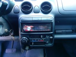 HYUNDAI ATOS 1.1 AUTOMATICA pieno