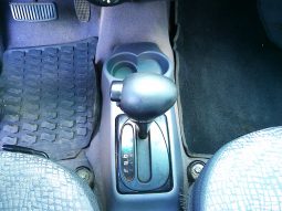 HYUNDAI ATOS 1.1 AUTOMATICA pieno