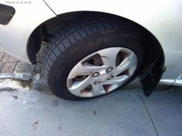HYUNDAI ATOS 1.1 AUTOMATICA pieno