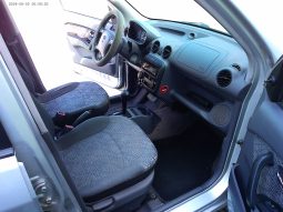 HYUNDAI ATOS 1.1 AUTOMATICA pieno