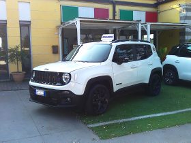 JEEP RENEGADE 1.6 MJT  120CV: