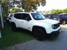 JEEP RENEGADE 1.6 MJT  120CV: pieno