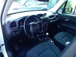 JEEP RENEGADE 1.6 MJT  120CV: pieno