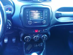 JEEP RENEGADE 1.6 MJT  120CV: pieno