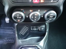 JEEP RENEGADE 1.6 MJT  120CV: pieno