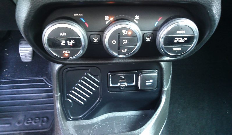 JEEP RENEGADE 1.6 MJT  120CV: pieno