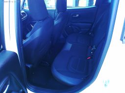 JEEP RENEGADE 1.6 MJT  120CV: pieno