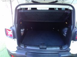 JEEP RENEGADE 1.6 MJT  120CV: pieno