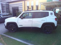 JEEP RENEGADE 1.6 MJT  120CV: pieno