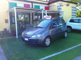 FIAT IDEA  1.2