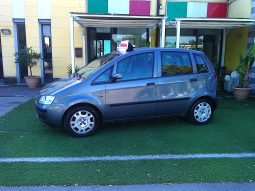 FIAT IDEA  1.2 pieno