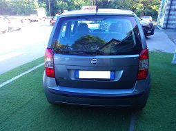 FIAT IDEA  1.2 pieno