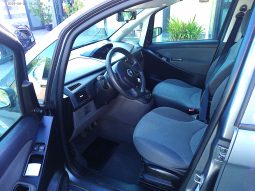 FIAT IDEA  1.2 pieno