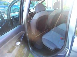 FIAT IDEA  1.2 pieno