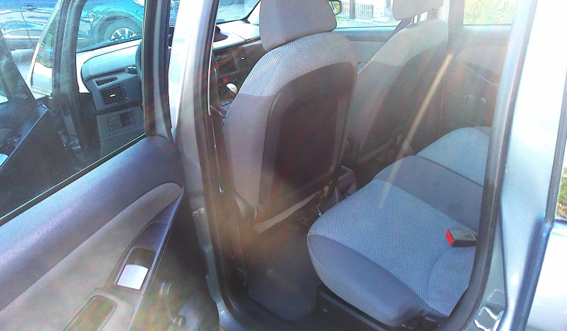 FIAT IDEA  1.2 pieno