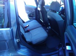 FIAT IDEA  1.2 pieno