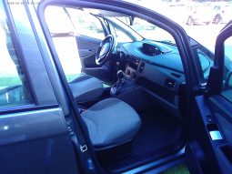 FIAT IDEA  1.2 pieno