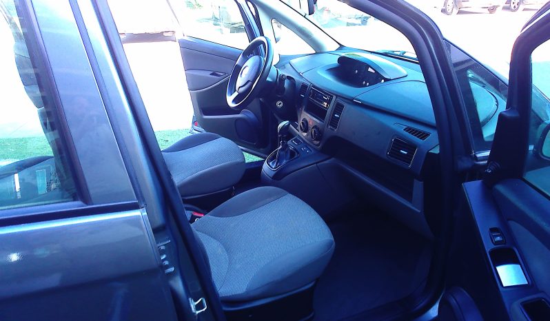 FIAT IDEA  1.2 pieno