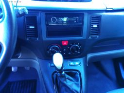 FIAT IDEA  1.2 pieno