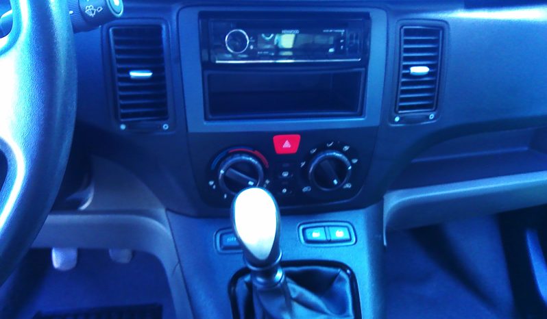 FIAT IDEA  1.2 pieno