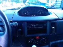 FIAT IDEA  1.2 pieno