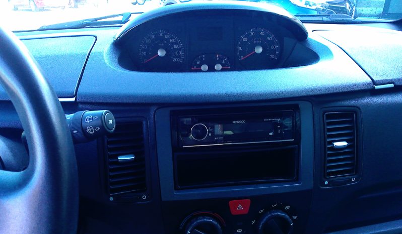 FIAT IDEA  1.2 pieno