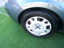 FIAT IDEA  1.2 pieno