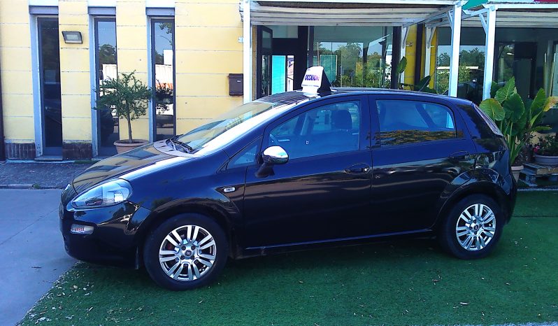Fiat Punto Punto 5p 1.3 mjt II 16v Lounge 75cv pieno