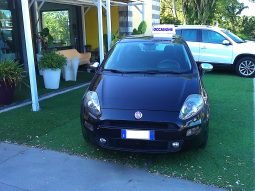 Fiat Punto Punto 5p 1.3 mjt II 16v Lounge 75cv pieno