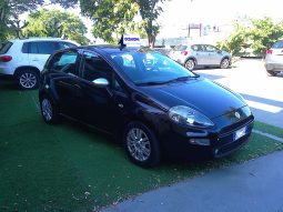 Fiat Punto Punto 5p 1.3 mjt II 16v Lounge 75cv pieno