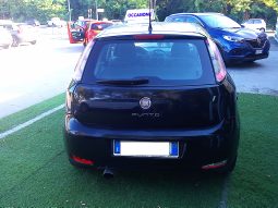 Fiat Punto Punto 5p 1.3 mjt II 16v Lounge 75cv pieno