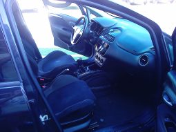 Fiat Punto Punto 5p 1.3 mjt II 16v Lounge 75cv pieno