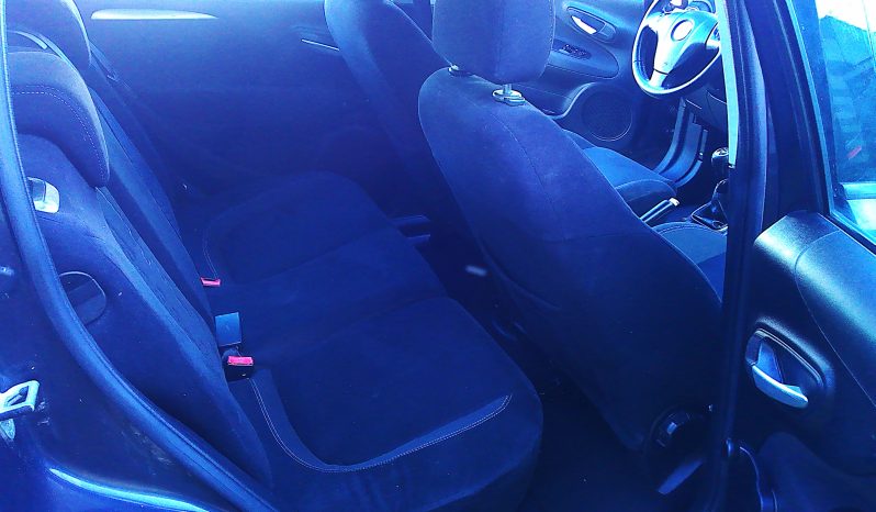 Fiat Punto Punto 5p 1.3 mjt II 16v Lounge 75cv pieno