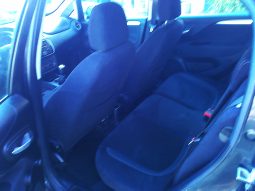 Fiat Punto Punto 5p 1.3 mjt II 16v Lounge 75cv pieno