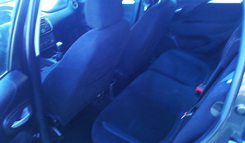 Fiat Punto Punto 5p 1.3 mjt II 16v Lounge 75cv pieno