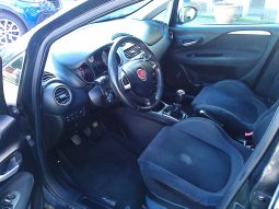 Fiat Punto Punto 5p 1.3 mjt II 16v Lounge 75cv pieno