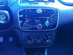 Fiat Punto Punto 5p 1.3 mjt II 16v Lounge 75cv pieno