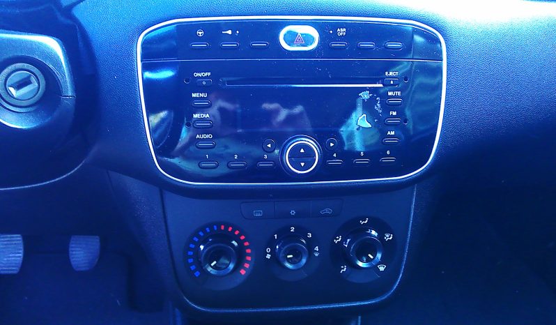 Fiat Punto Punto 5p 1.3 mjt II 16v Lounge 75cv pieno