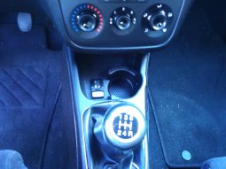 Fiat Punto Punto 5p 1.3 mjt II 16v Lounge 75cv pieno