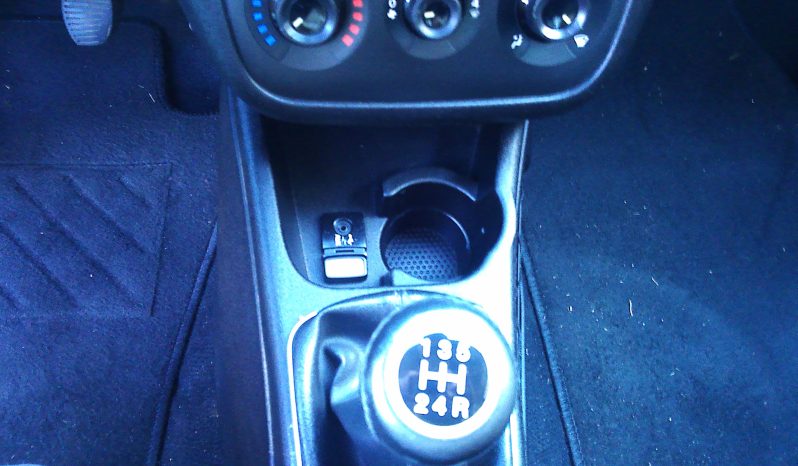 Fiat Punto Punto 5p 1.3 mjt II 16v Lounge 75cv pieno
