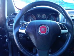 Fiat Punto Punto 5p 1.3 mjt II 16v Lounge 75cv pieno