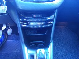 Peugeot 208 208 5p 1.6 bluehdi Black Line 75cv pieno