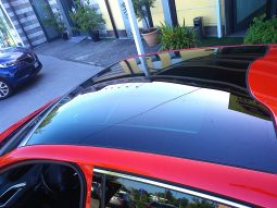 Peugeot 208 208 5p 1.6 bluehdi Black Line 75cv pieno