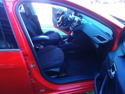 Peugeot 208 208 5p 1.6 bluehdi Black Line 75cv pieno
