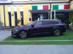 RENAULT TALISMAN 1.6 DCI INTIALE PARIS pieno