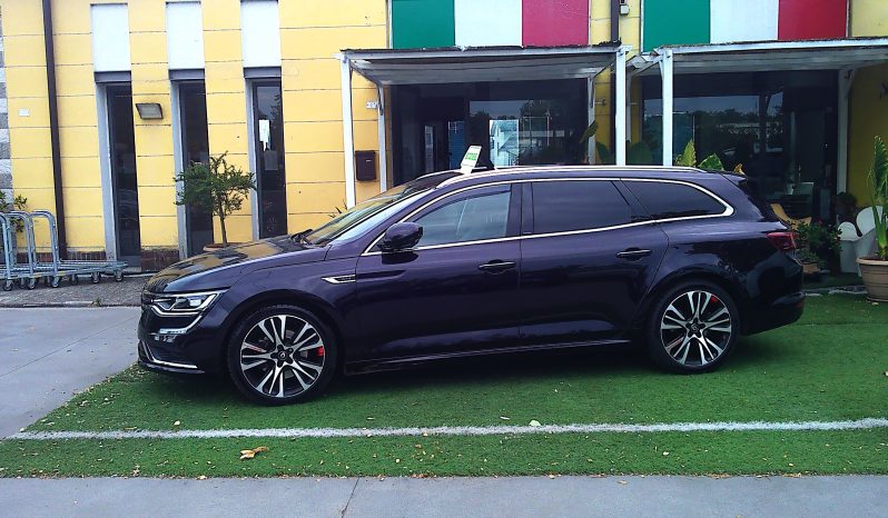 RENAULT TALISMAN 1.6 DCI INTIALE PARIS pieno