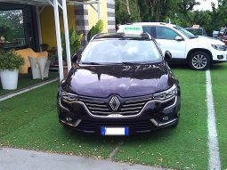 RENAULT TALISMAN 1.6 DCI INTIALE PARIS pieno