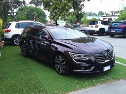 RENAULT TALISMAN 1.6 DCI INTIALE PARIS pieno