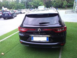 RENAULT TALISMAN 1.6 DCI INTIALE PARIS pieno