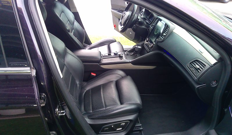 RENAULT TALISMAN 1.6 DCI INTIALE PARIS pieno